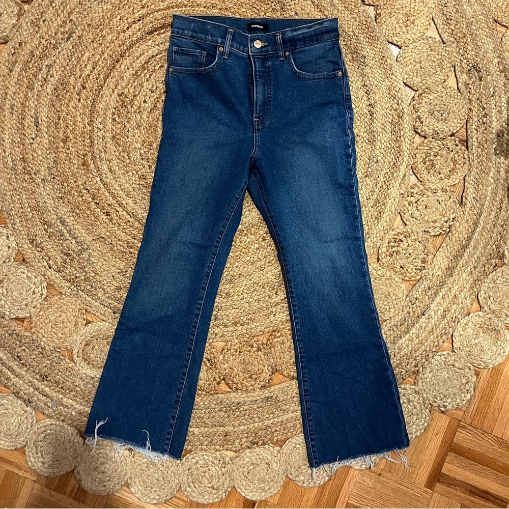 Express Jeans